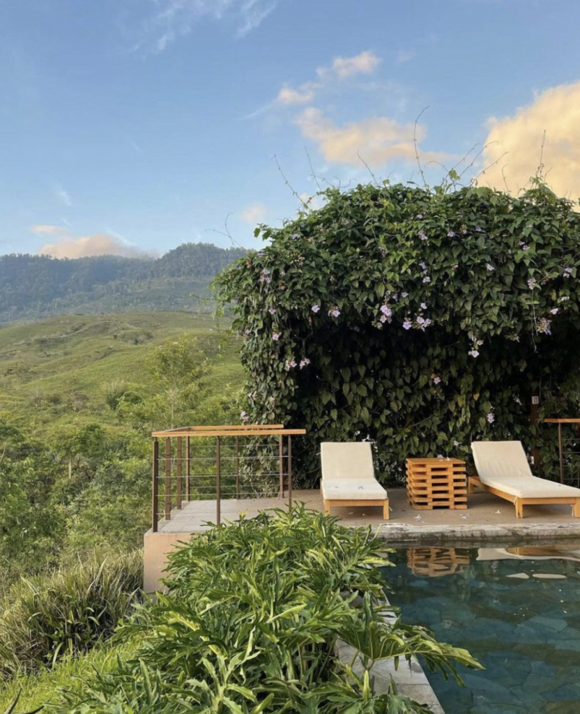 Foto: @altagraciaauberge