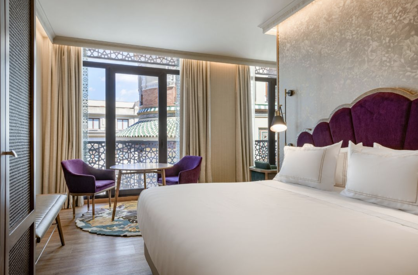 Hotel Querencia Sevilla