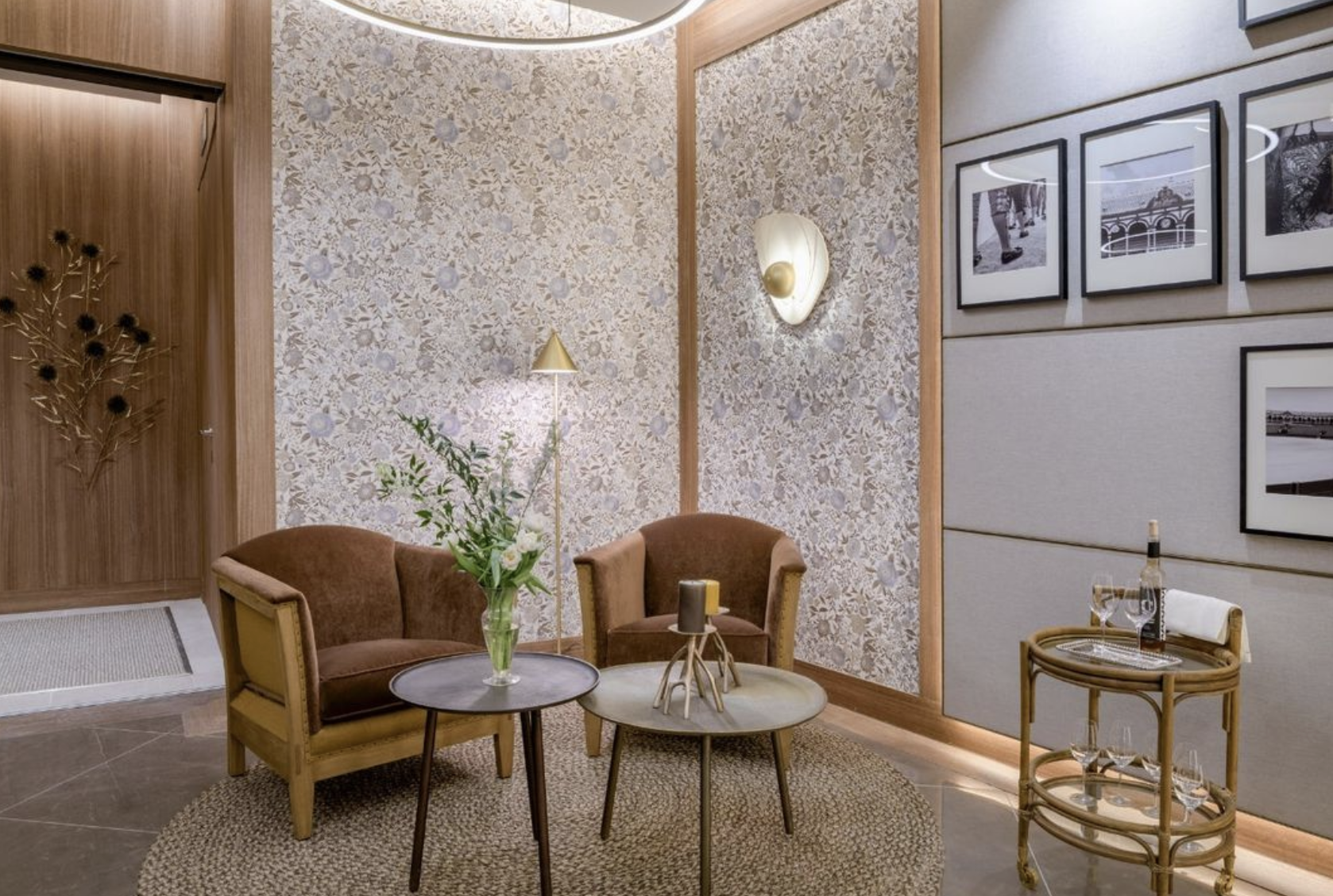 Hotel Querencia Sevilla