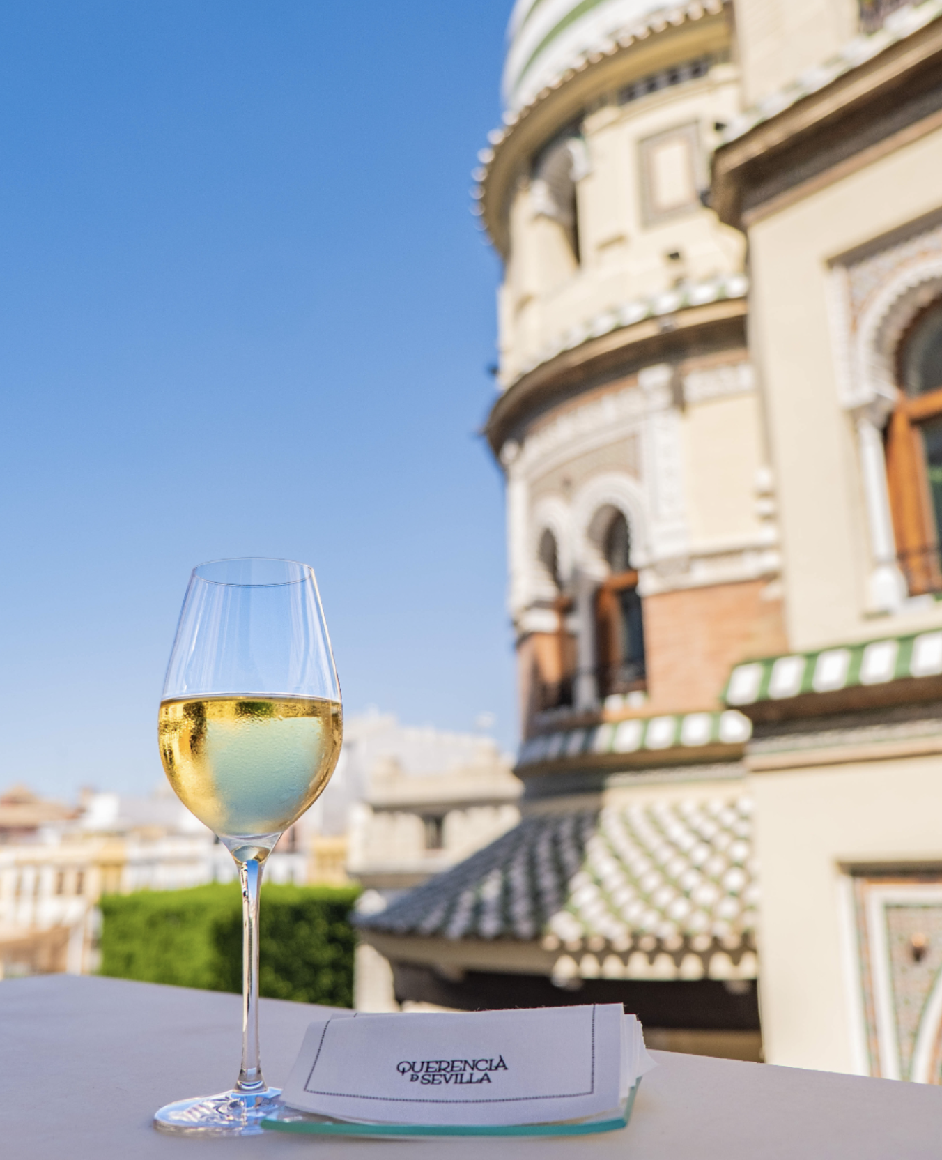 Hotel Querencia Sevilla