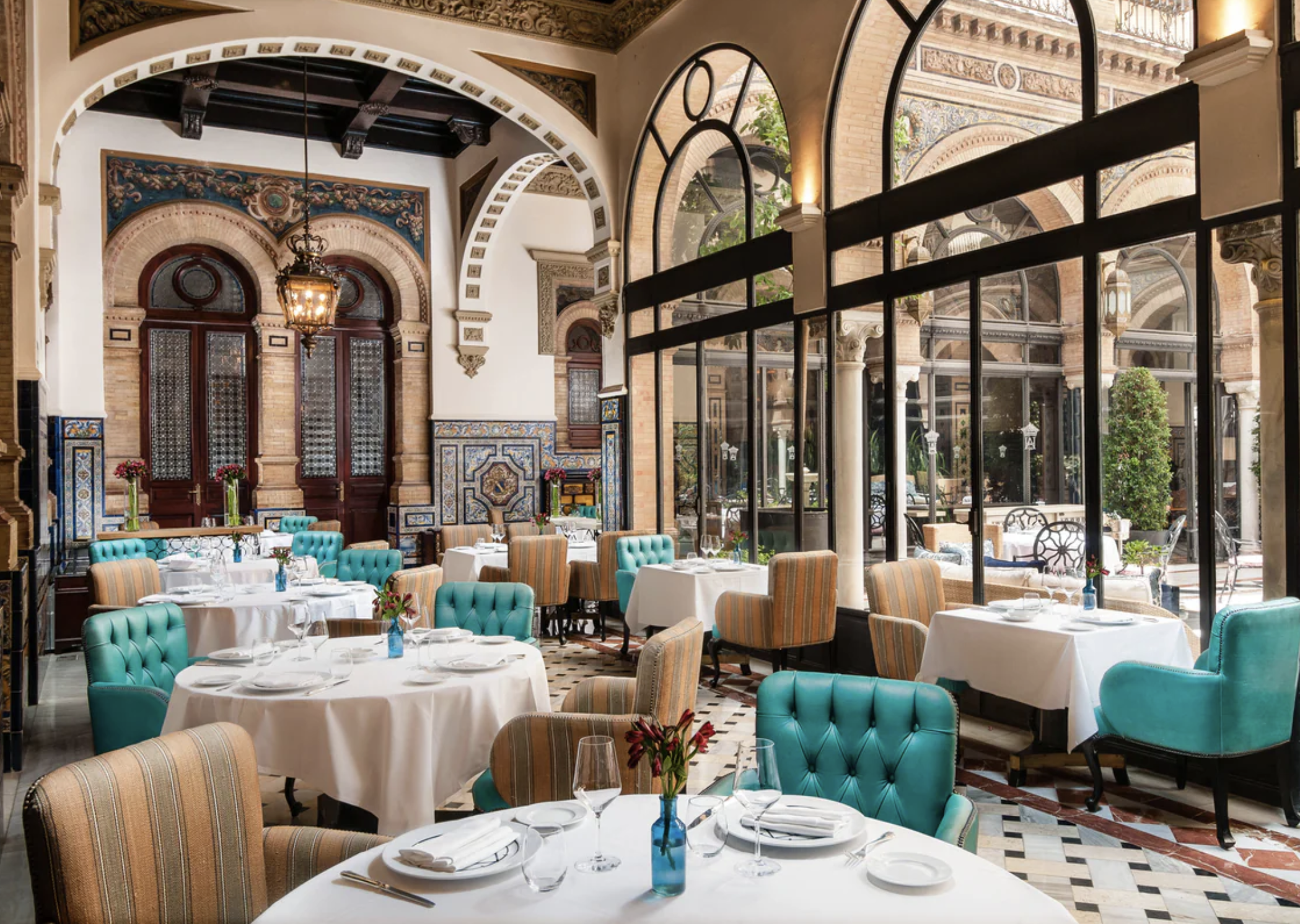 Hotel Alfonso XII
