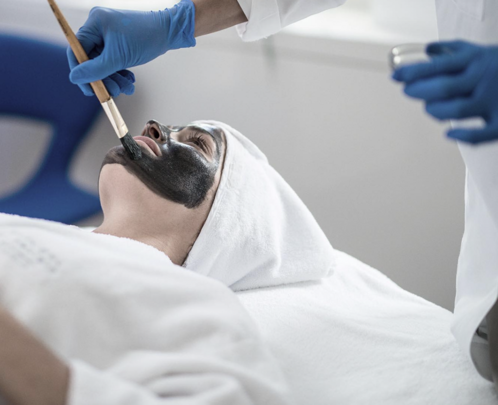 Foto: @cliniquelaprairie