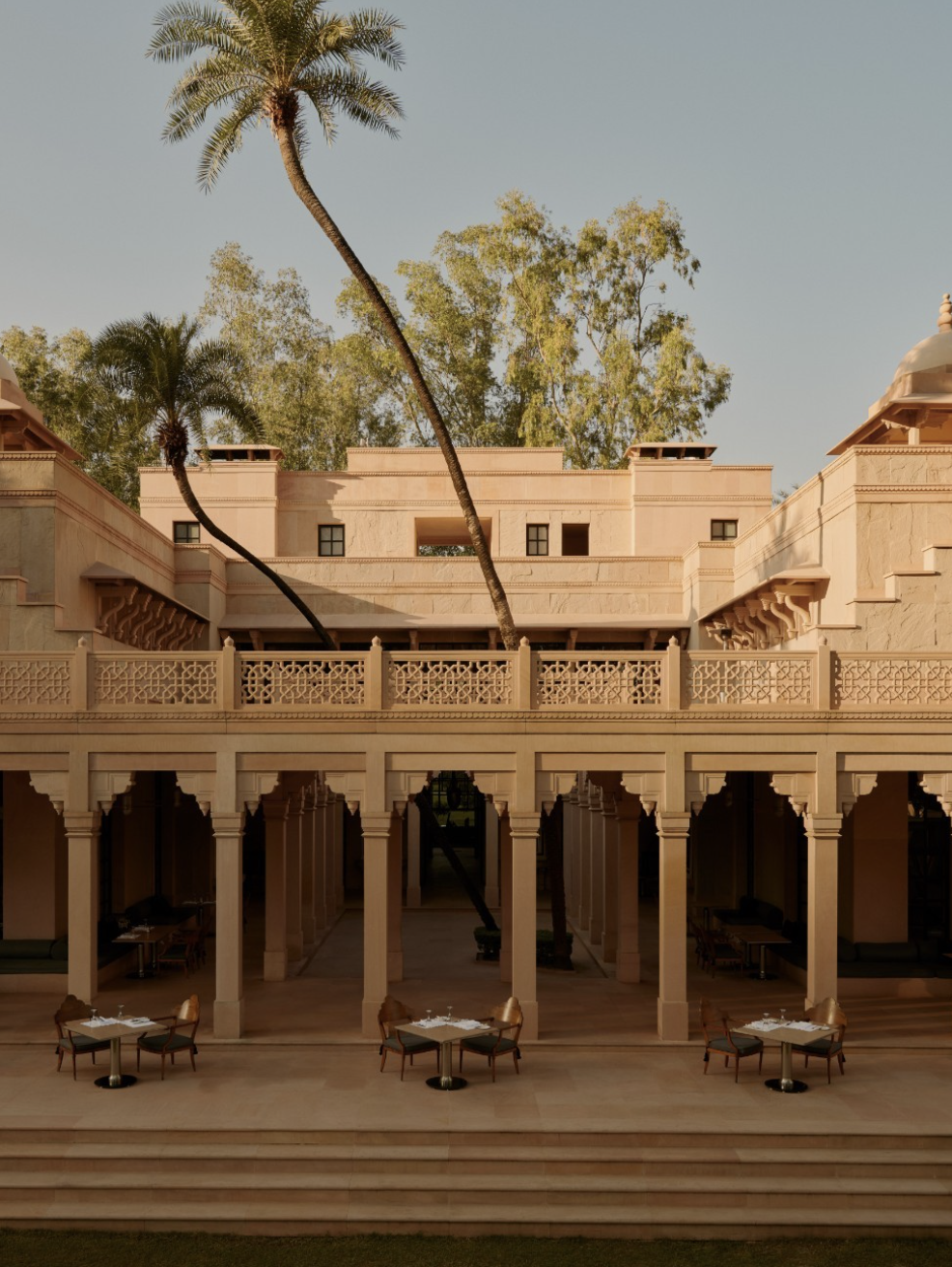 Foto: Amanbagh