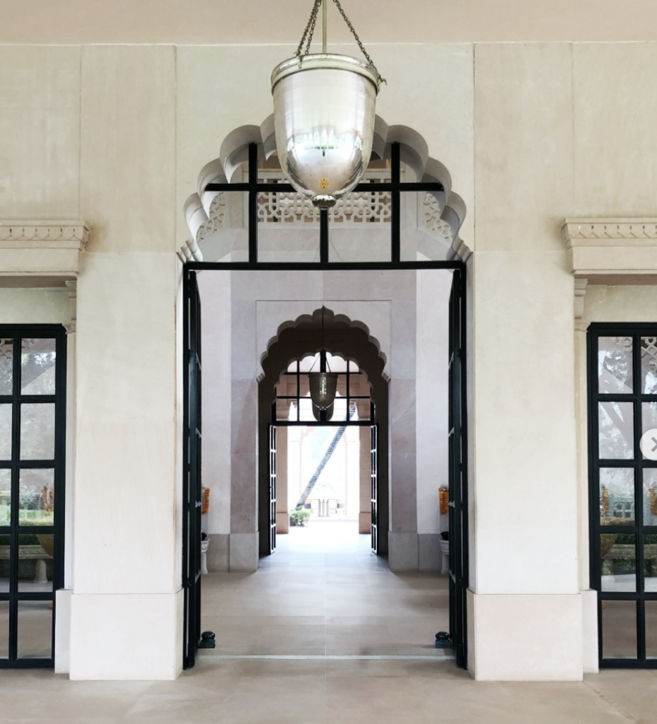 Foto: Amanbagh