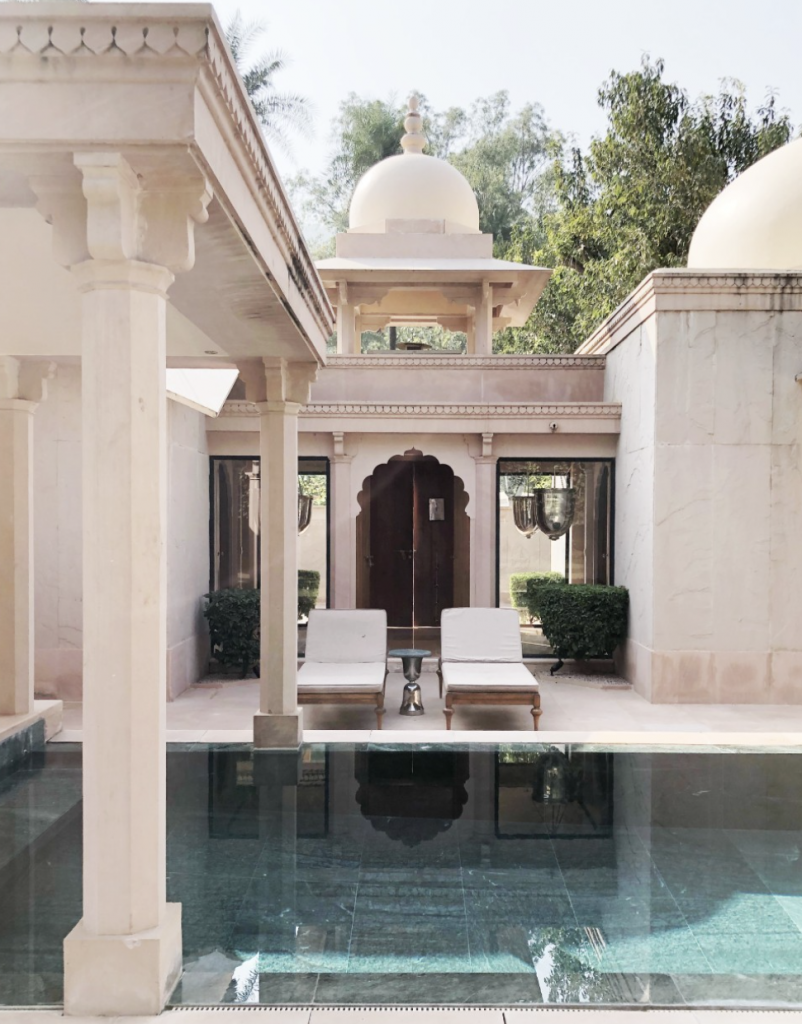 Foto: Amanbagh