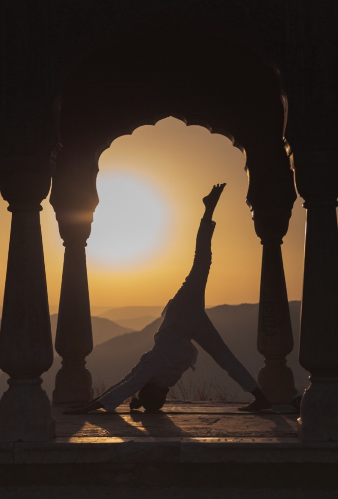 Foto: Amanbagh