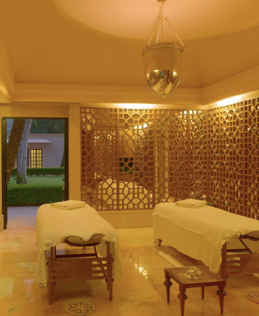 Foto: Amanbagh