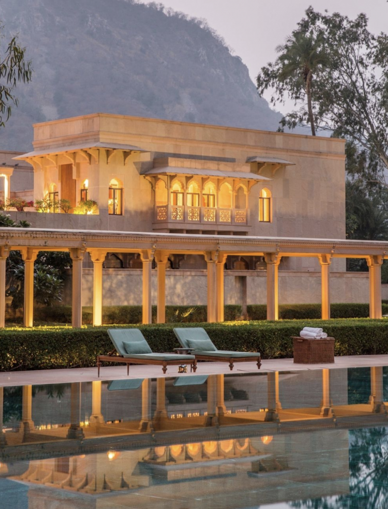 Foto: Amanbagh