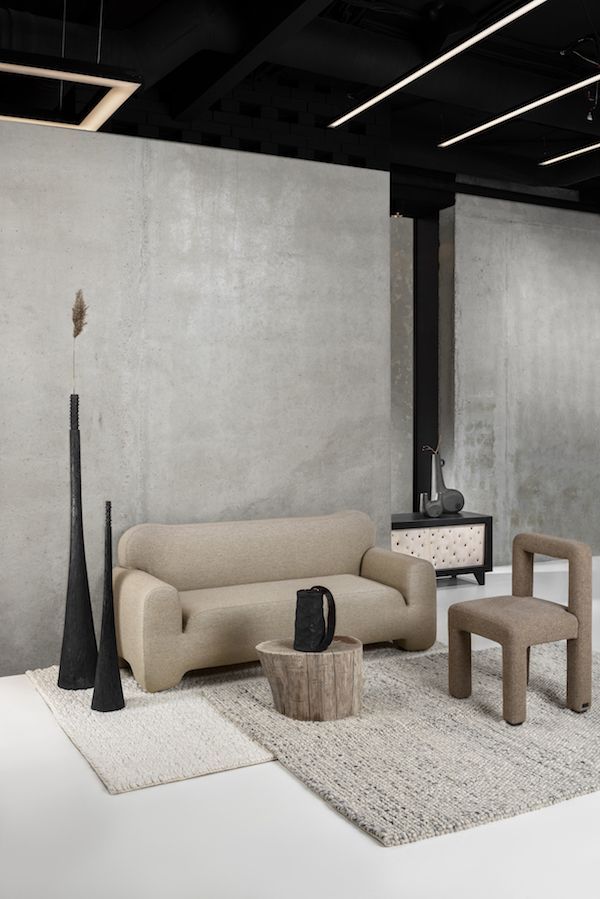 decoraci&oacute;n negro