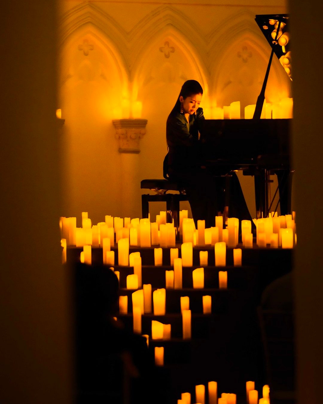 Candlelight