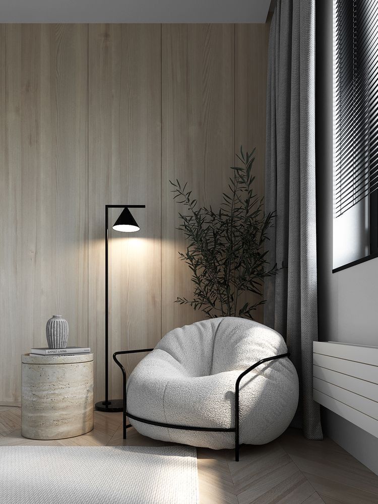 decoraci&oacute;n negro