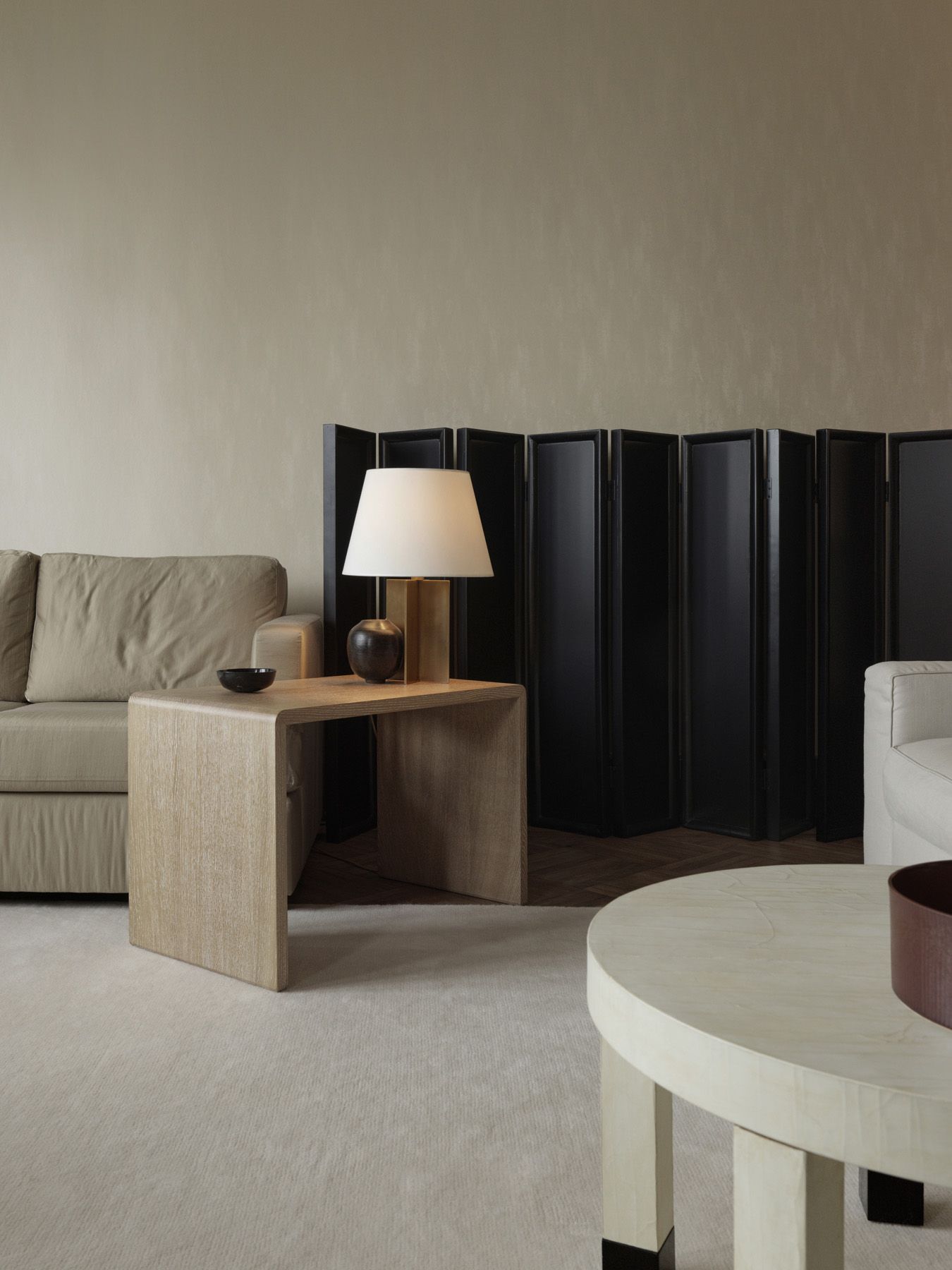 decoraci&oacute;n negro