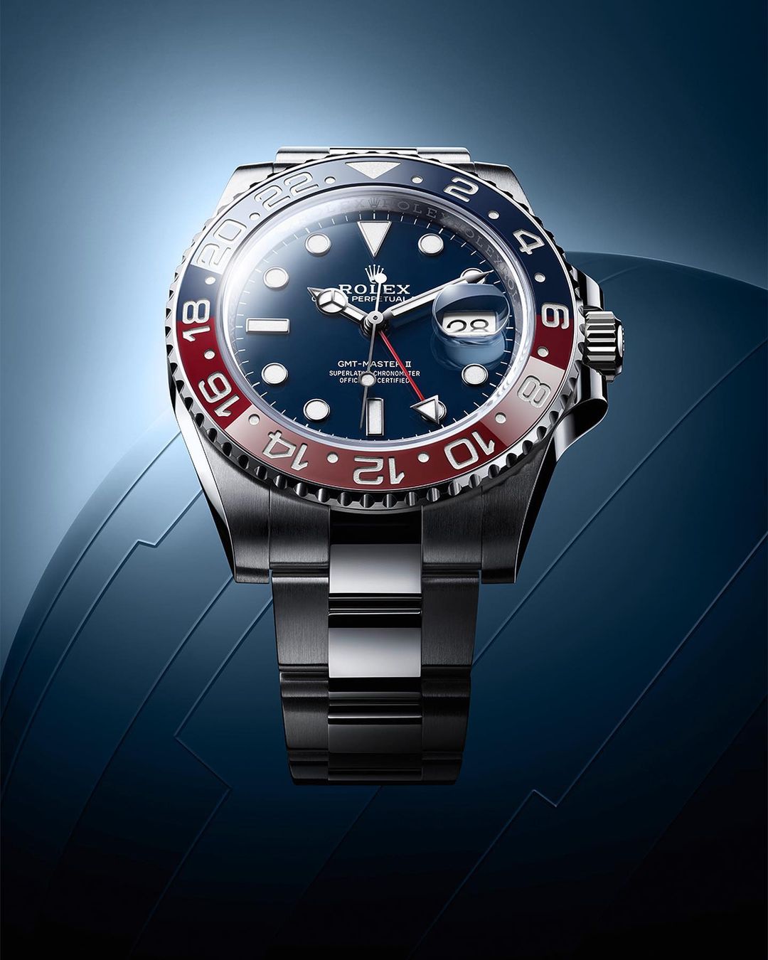 GMT-Master Rolex