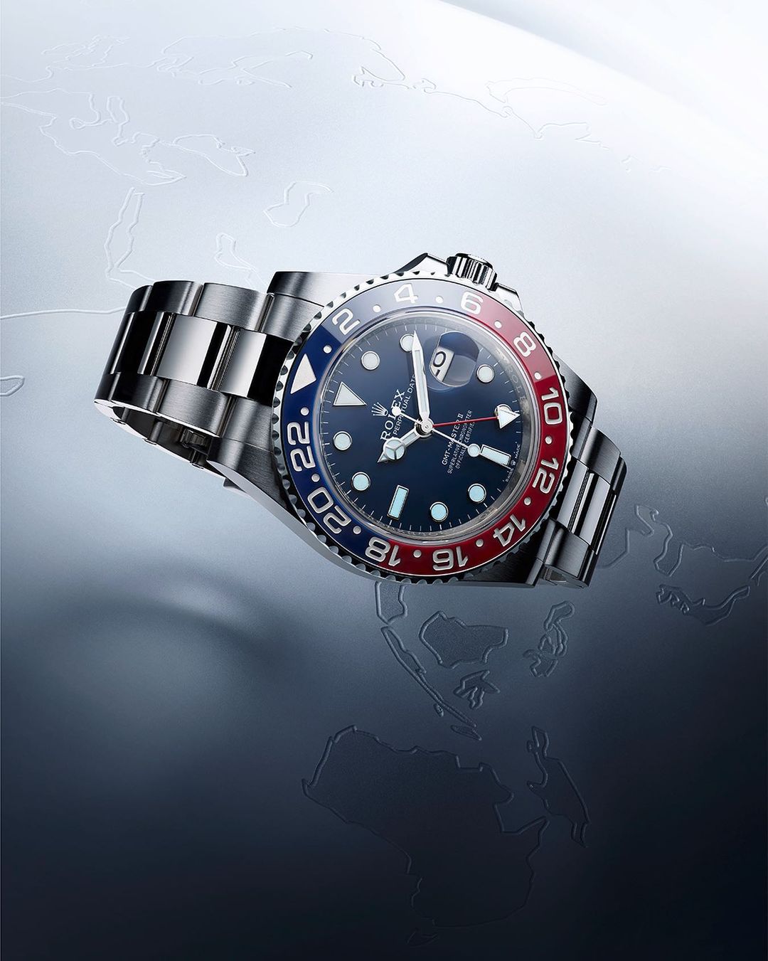 GMT-Master Rolex