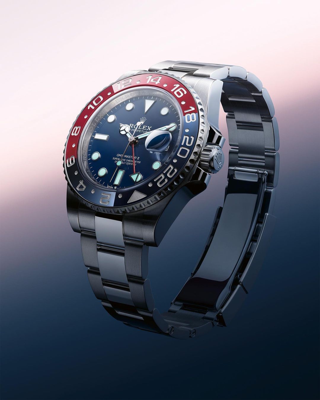 GMT-Master Rolex