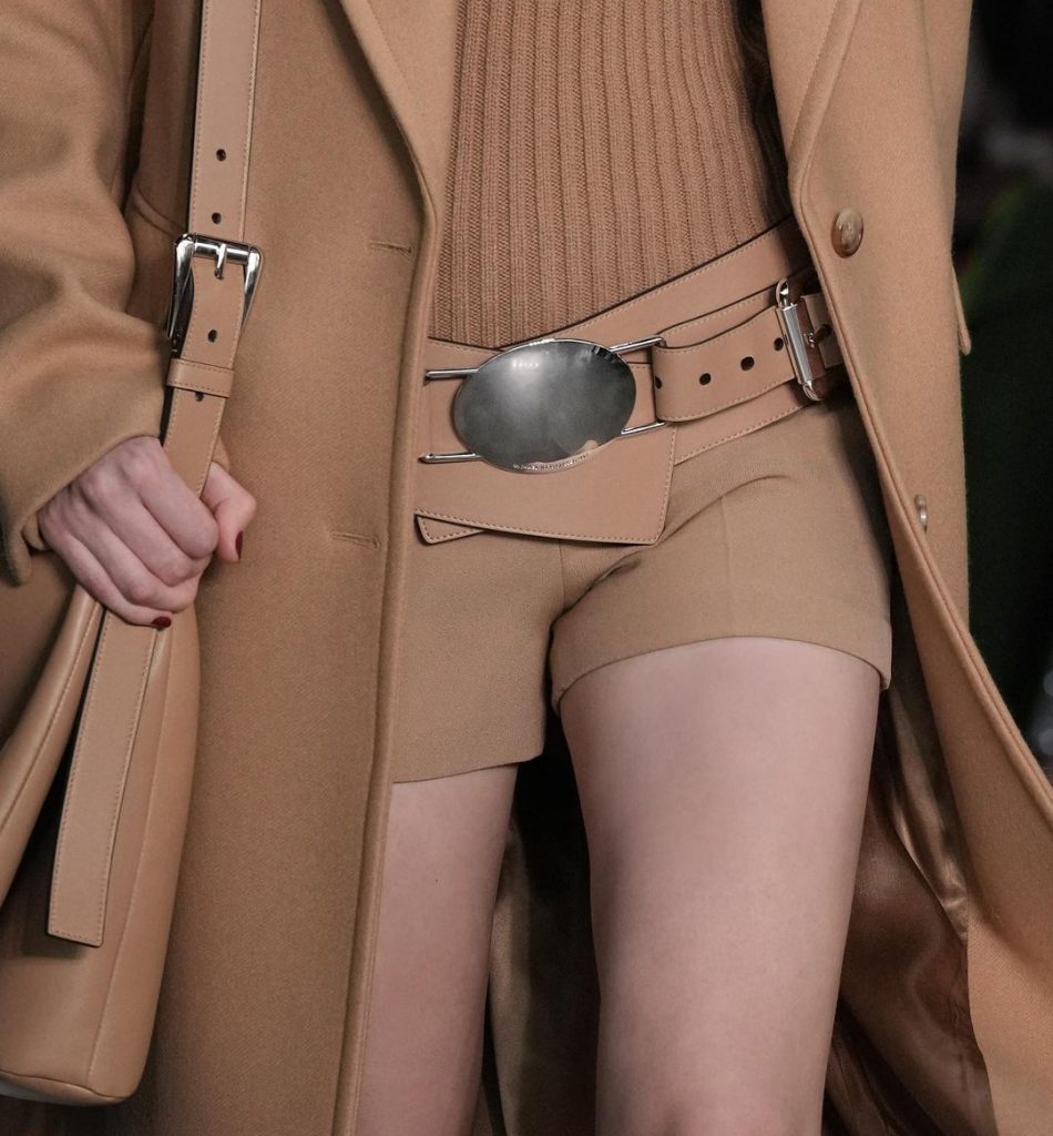 Foto: @michaelkors