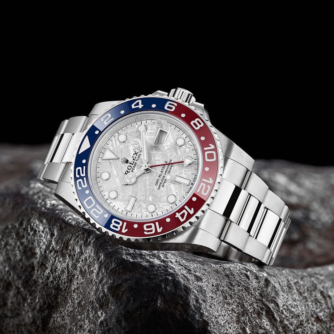 GMT-Master Rolex