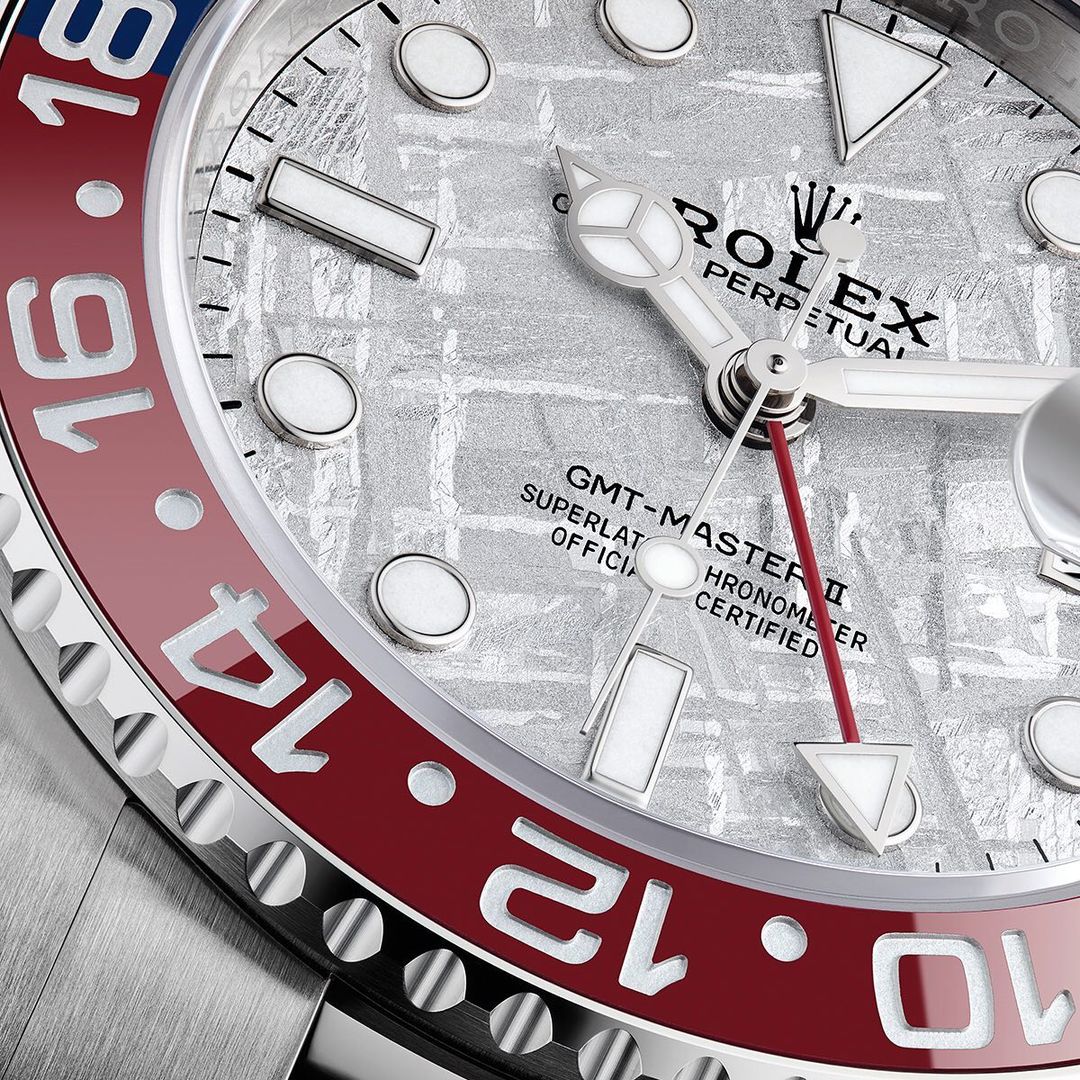 GMT-Master Rolex