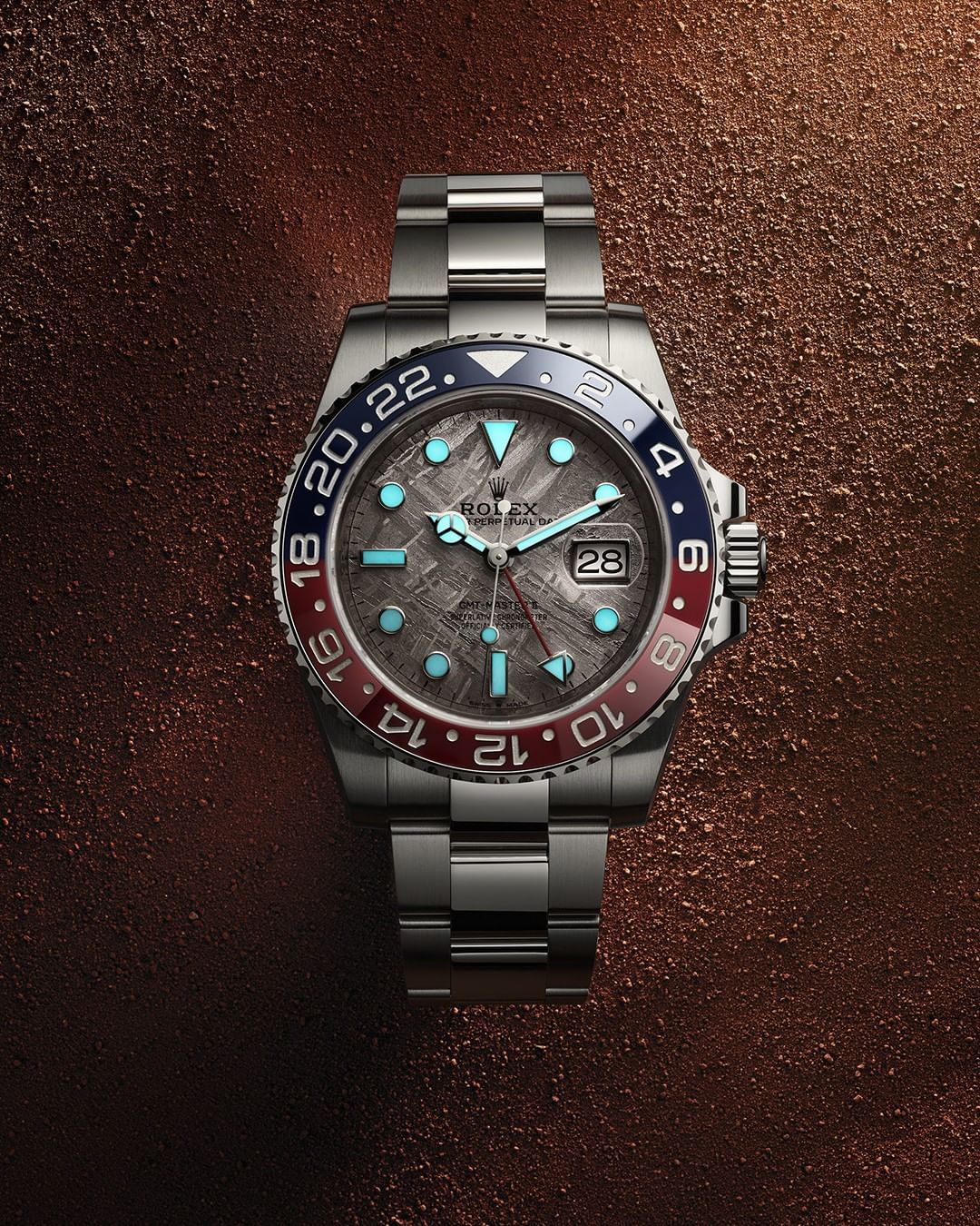 GMT-Master Rolex