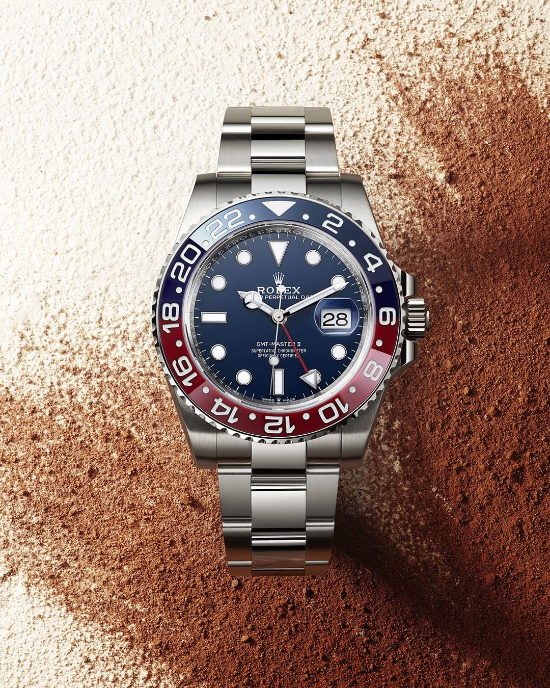 GMT-Master Rolex