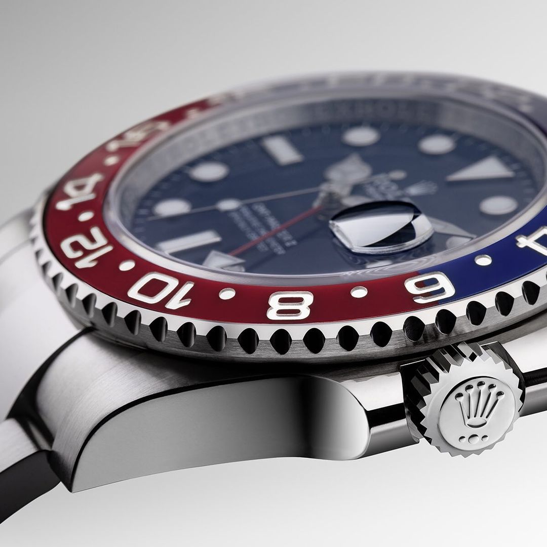 GMT-Master Rolex