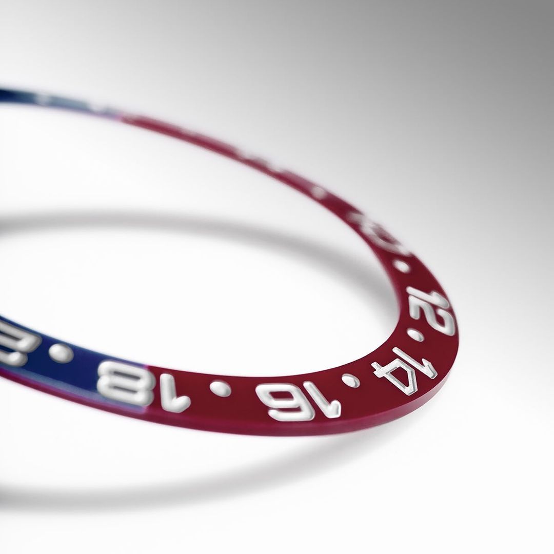 GMT-Master Rolex
