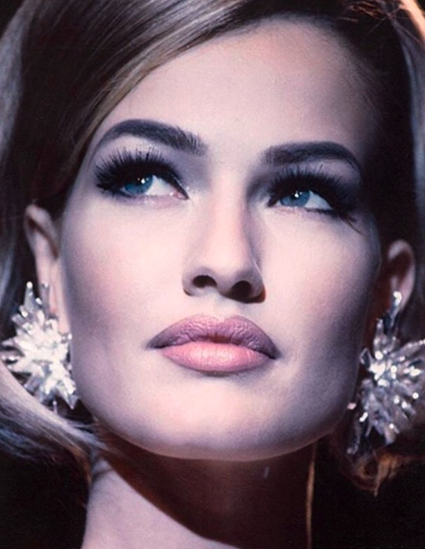 Karen Mulder