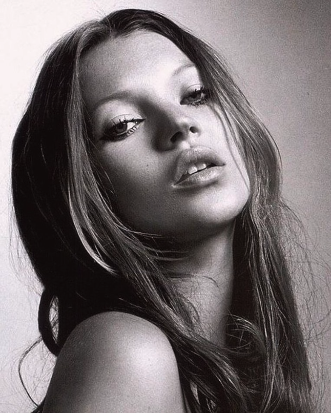 Kate Moss