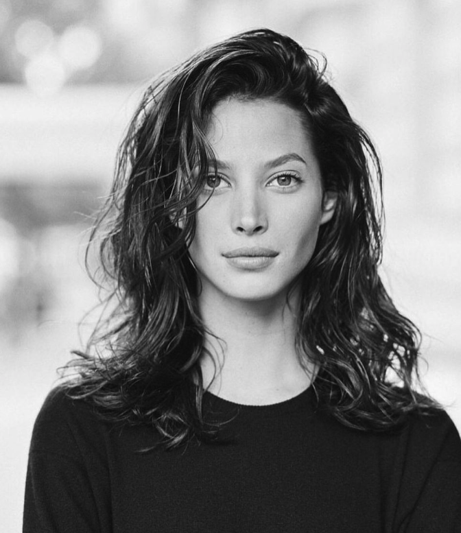 Christy Turlington