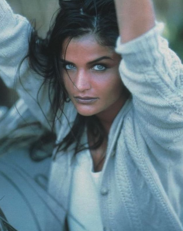 Helena Christensen