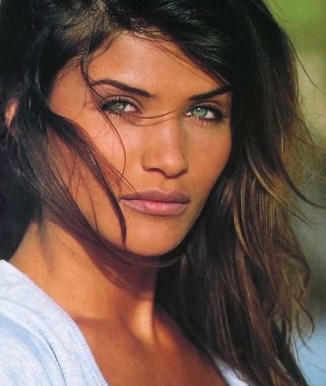 Helena Christensen