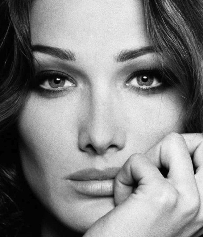Carla Bruni