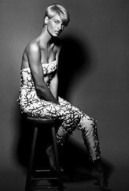 Linda Evangelista