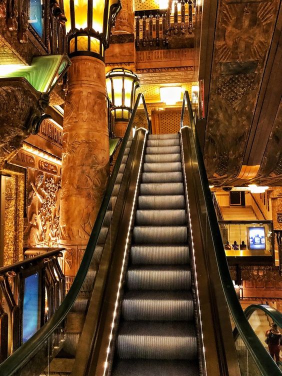Harrods
