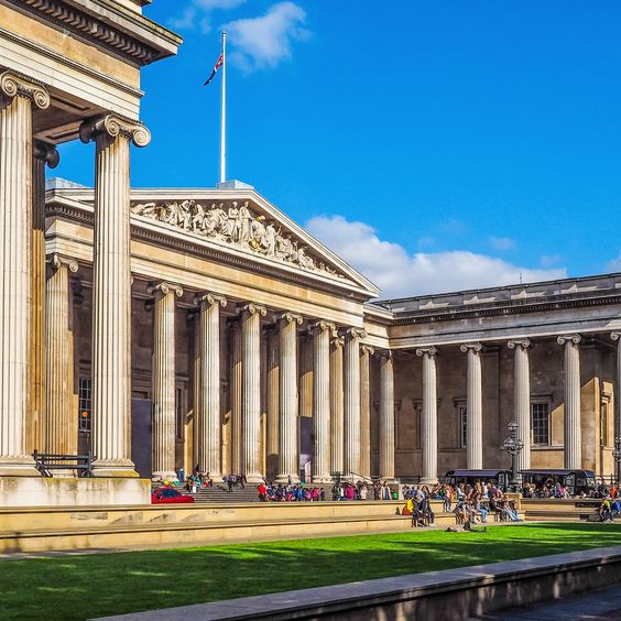British Museum