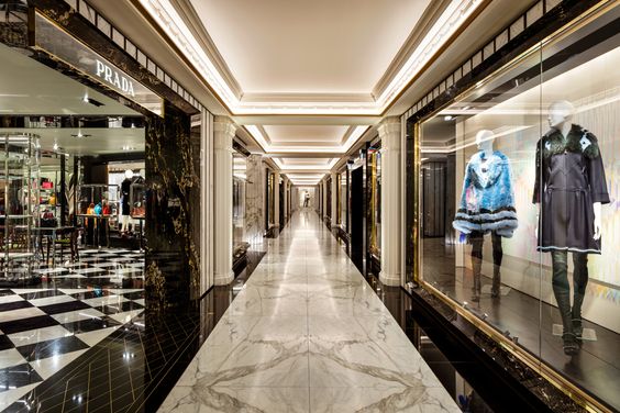 Harrods