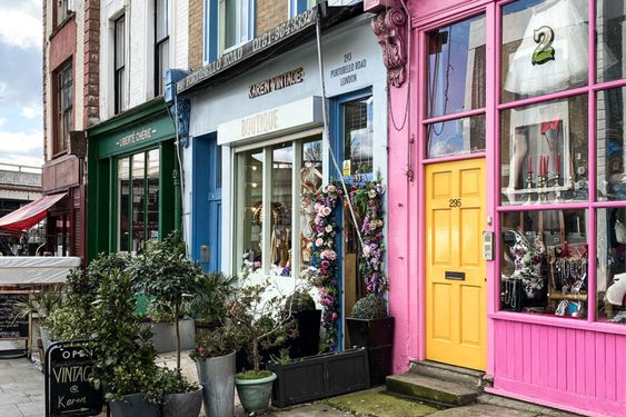 Notting Hill