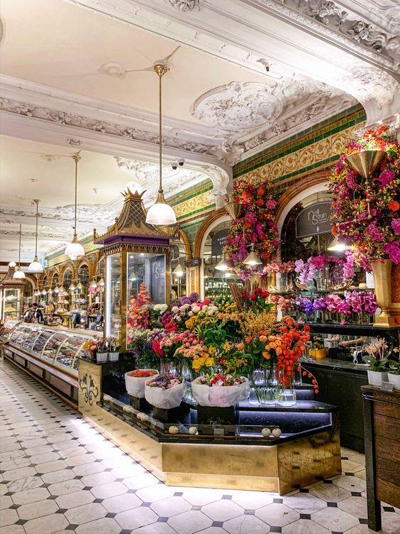 Harrods