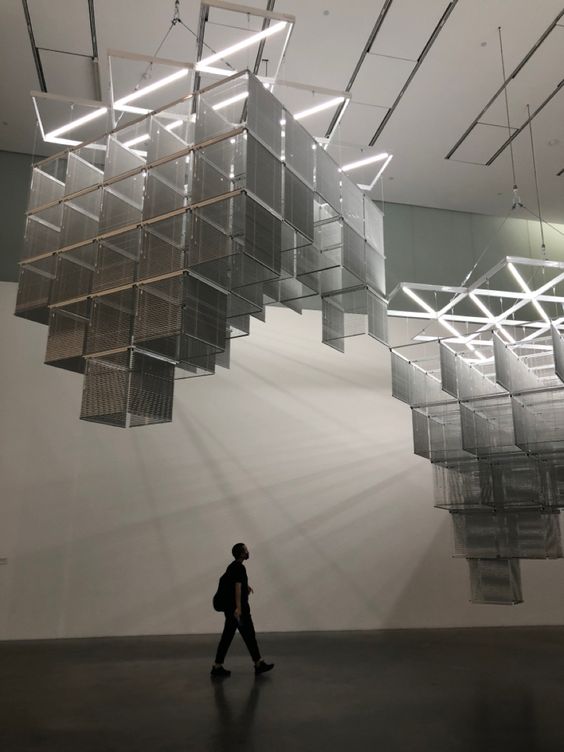 Tate Museum London