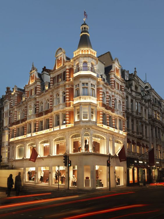 New Bond Street