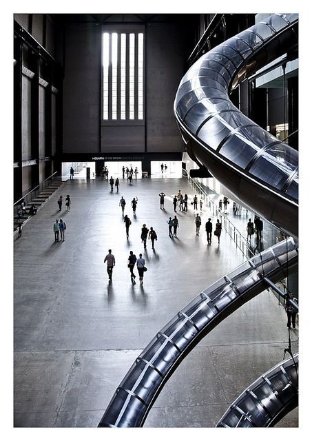 Tate Museum London