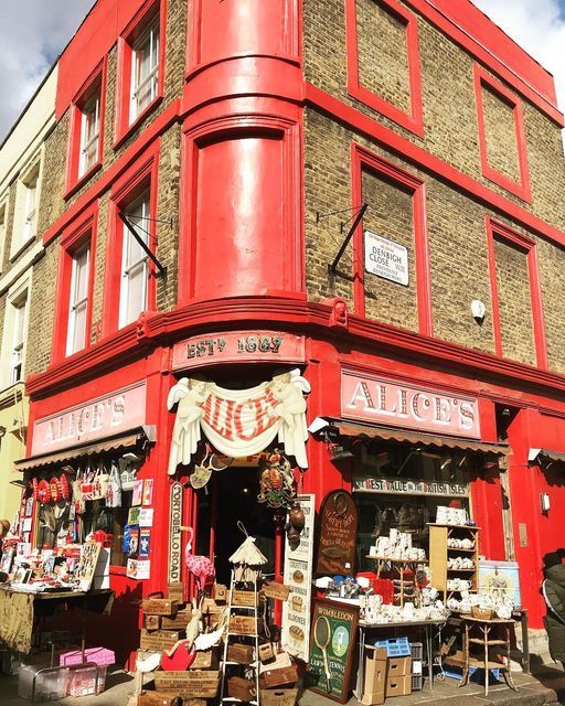 Notting Hill