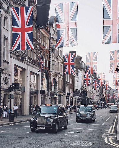Bond Street