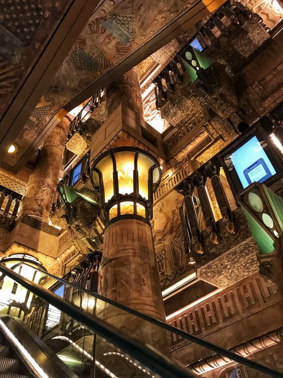 Harrods