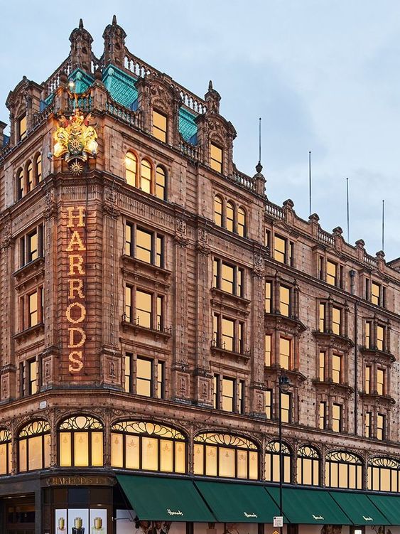Harrods