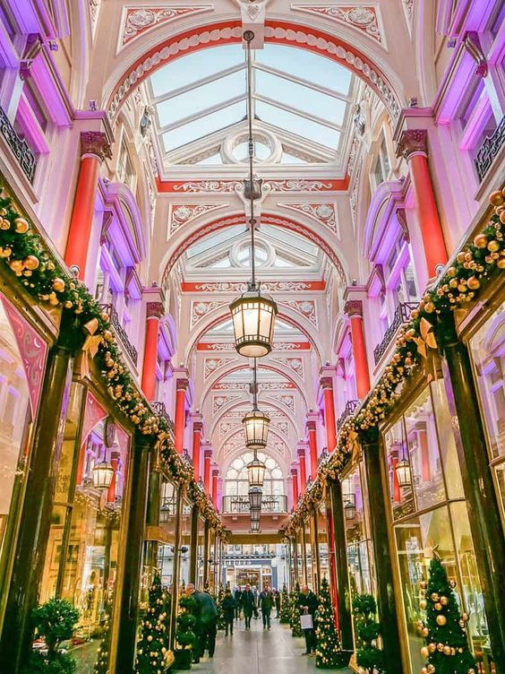 Old Bond Street