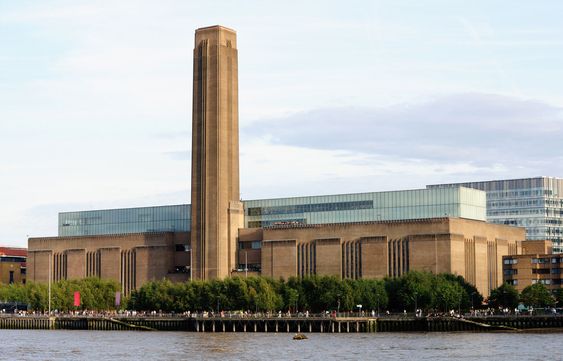 Tate Museum London