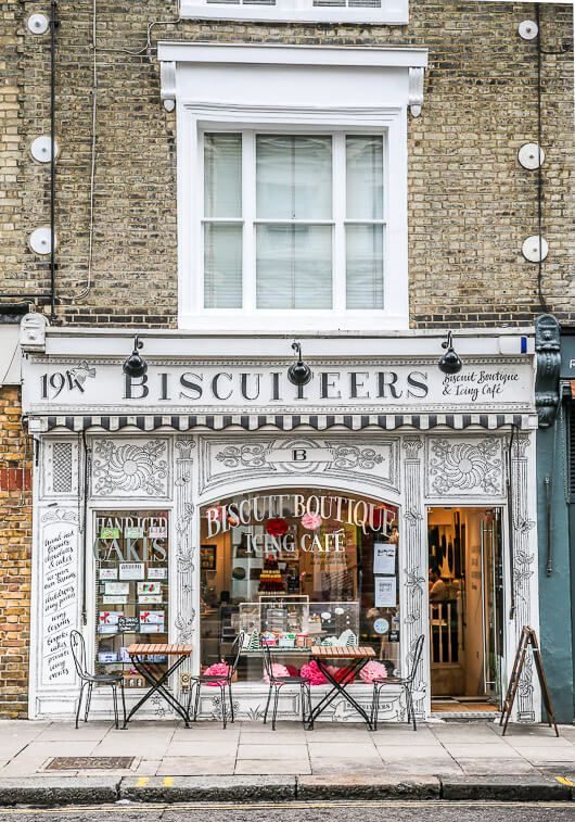 Notting Hill