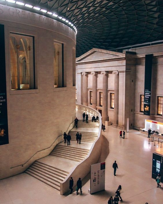 British Museum
