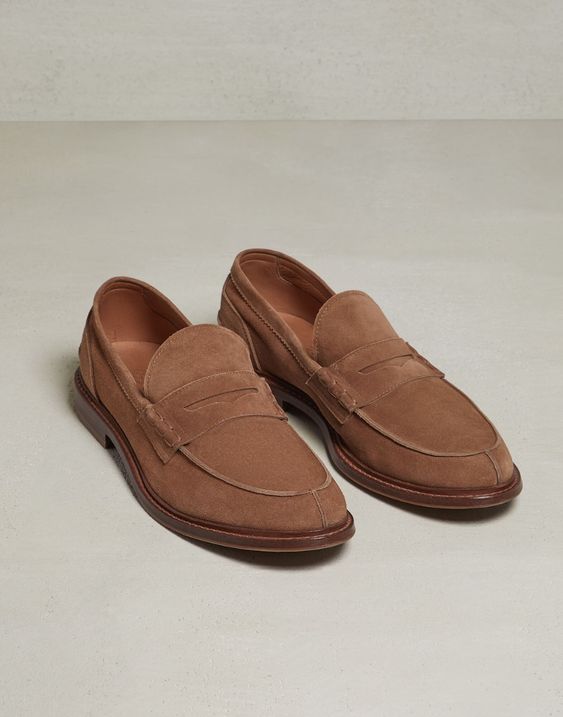 Mocasines Brunello Cuccineli